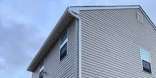 How To Choose The Right Materials for Your Siding Installation in 'Butte, MT